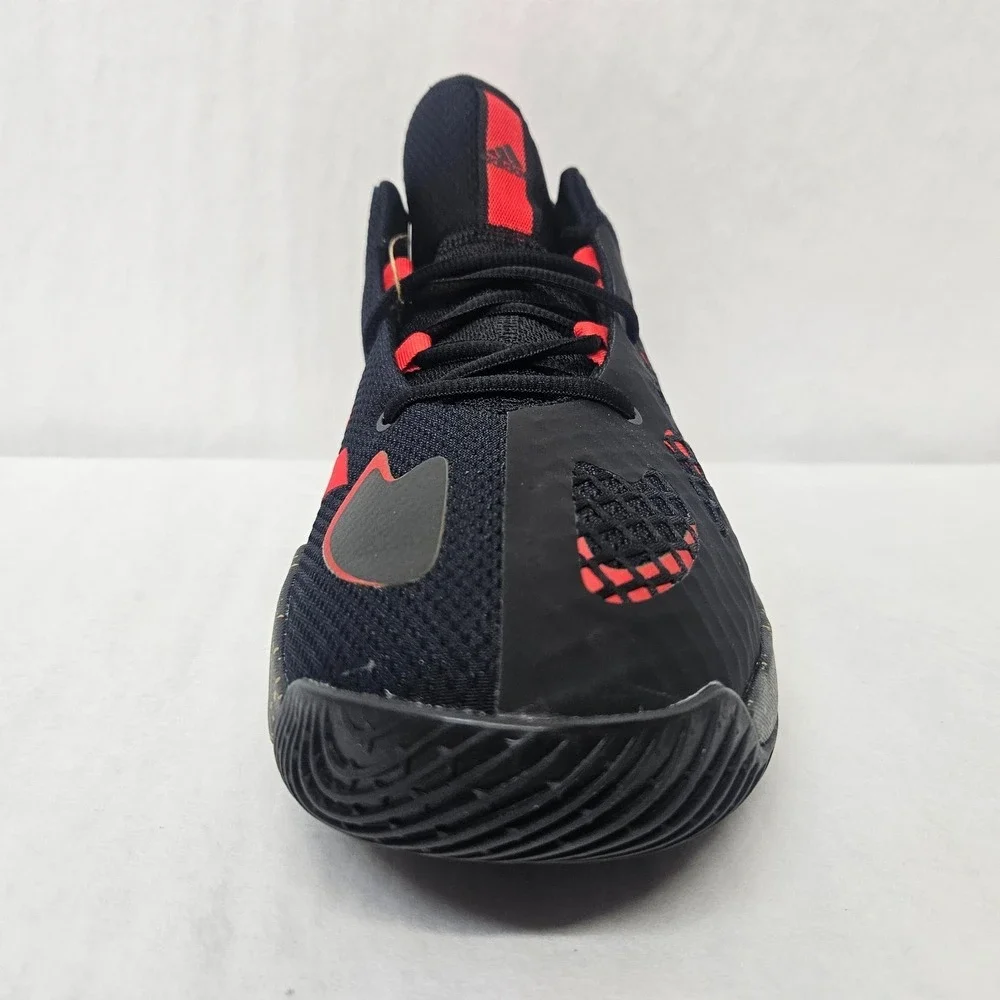 Adidas Pro N3xt 2021 Sneaker *Left Shoe Only Amputee* GY2865 Black Mens Size 10
